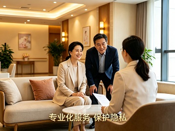 莲都有偿售卵代生女生的客户的客户群体有哪些